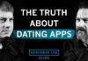 The Truth About Dating Apps | Dr. Paul Eastwick & Dr. Andrew Huberman