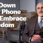 You Need to Be Bored. Here's Why.