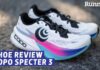 SHOE REVIEW: Topo Specter 3