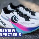 SHOE REVIEW: Topo Specter 3
