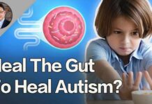 C-Section, Autism, and Food Sensitivities: Heal the Gut, Transform Behavior
