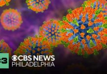 2 measles deaths in Lancaster County, Pennsylvania | Live press conference with Gov. Josh Shapiro