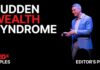 Sudden Wealth Syndrome—Experts Sound Alarm Why suddenly having money (often) goes wrong | Tom Henske | TEDxNaples