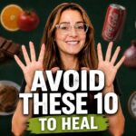 Silent Reflux (LPR) Diet: 10 Foods to Avoid To Heal Fast