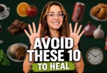 Silent Reflux (LPR) Diet: 10 Foods to Avoid To Heal Fast