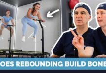 Does Rebounding Actually Build Stronger Bones?