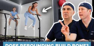 Does Rebounding Actually Build Stronger Bones?