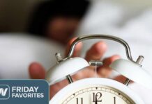 Sleep and Obesity: How They Are Related Friday Favorites: The Effect of Sleep on Weight Loss