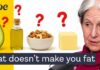 The "HEALTHY" foods you SHOULD NOT eat to protect your heart & live longer