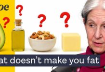 “Healthy” Oils, Scary LDL Spike The "HEALTHY" foods you SHOULD NOT eat to protect your heart & live longer