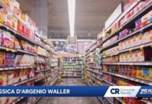 Lunchbox Favorites Flagged For Chemicals Consumer Reports finds chemical contaminants in kids' snacks