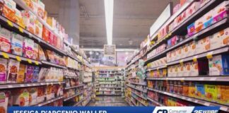 Consumer Reports finds chemical contaminants in kids' snacks