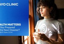 Emergency Management: Are You Prepared for the Next Emergency? Disaster Preparedness: What You Need | Mayo Clinic Health Matters Podcast
