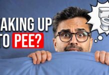 Nighttime Pee Problem? The Surprising Habit You Need To Tweak 5 Reasons You Wake Up to Pee at Night (And How to Fix It)