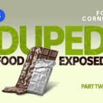 Can you trust the labels on your favourite foods? | Four Corners