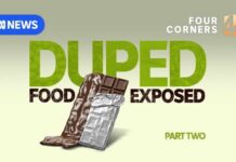 Can you trust the label on your favorite foods? Can you trust the labels on your favourite foods? | Four Corners