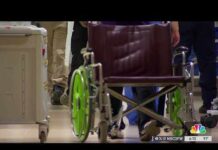 Medicaid Freeze GUTS Texas Hospitals Texas hospitals face Medicaid funding cuts of up to $27 million daily | NBCDFW