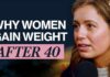 Why Eating Less Triggers More Belly Fat Dr. Federica Amati: Why Eating Less Makes Perimenopause Weight Gain Worse
