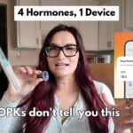 Inito Fertility Monitor Review 2026 | My Honest Thoughts + Demo