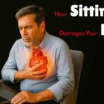 How Sitting Too Long Damages Your Heart : Essential Facts Everyone Should Know