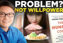 Control HUNGER, not Calories