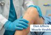 Ultra-Processed Foods Linked to Poorer Muscle Health