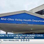Physical interventions to reduce the spread of respiratory viruses Health officials offer cold and flu prevention tips as seasonal illnesses increase