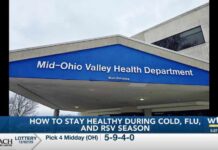Physical interventions to reduce the spread of respiratory viruses Health officials offer cold and flu prevention tips as seasonal illnesses increase