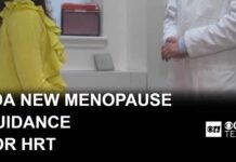 Impact of Hormone Therapy on Mood Swings HRT gets new attention as FDA changes menopause warning guidance