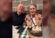 Alzheimer’s Breakthrough: Plaque Vanishes After Treatment Texas Alzheimer’s patient who saw brain plaque disappear shares story in national campaign