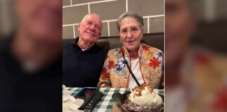 Texas Alzheimer’s patient who saw brain plaque disappear shares story in national campaign