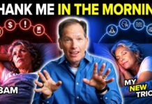 Up in the Middle of the Night? How to Easily Fall Back Asleep 5 Simple Techniques to Fall Back to Sleep in the Middle of the Night