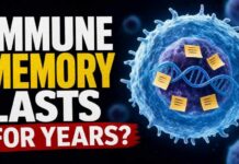 Obesity immune memory may last for years