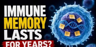 Obesity immune memory may last for years