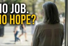 Laid Off? The Shocking Health Fallout Laid Off and Spiraling? Here's How to Rebuild